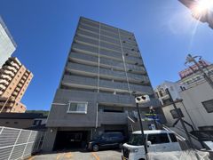 エステイト佐古の外観画像