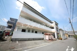 プラネット東海の外観画像
