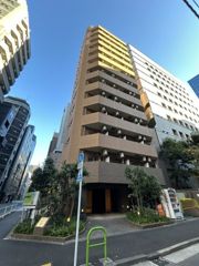 カーサ スプレンディッド虎ノ門エストの外観画像