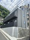 MIRAIS根岸の間取り画像