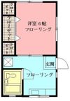 グランパの間取り画像
