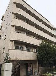 パークウェル文京千石の外観画像