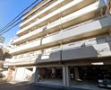 アメニティ93の間取り画像