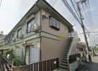 タマハイツの外観