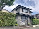 七隈5丁目K貸家の間取り画像