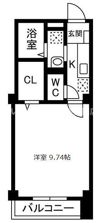 アイユーの間取り画像
