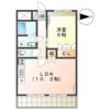 MAJUSTERの間取り画像