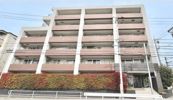 グランザ植田本町の間取り画像