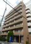 プレール・ドゥーク早稲田の間取り画像