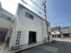 ラブィーエスパ―スの外観画像