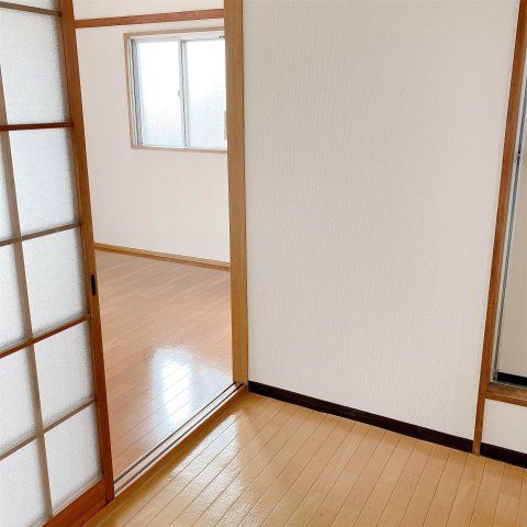 洋室