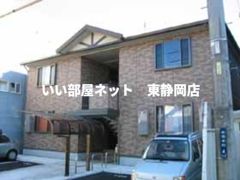 プリテールの外観画像