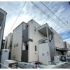 アゼリア八本松の外観画像