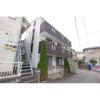 G・Aヒルズ鶴ヶ峰の間取り画像