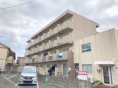 コーポスズキの外観画像