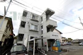 メリーモナークの外観画像