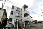 メリーモナークの間取り画像
