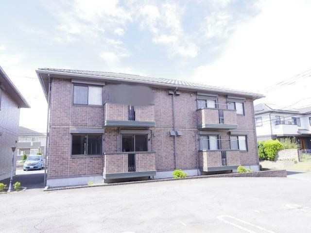 ムーン・コート ABCDの外観画像