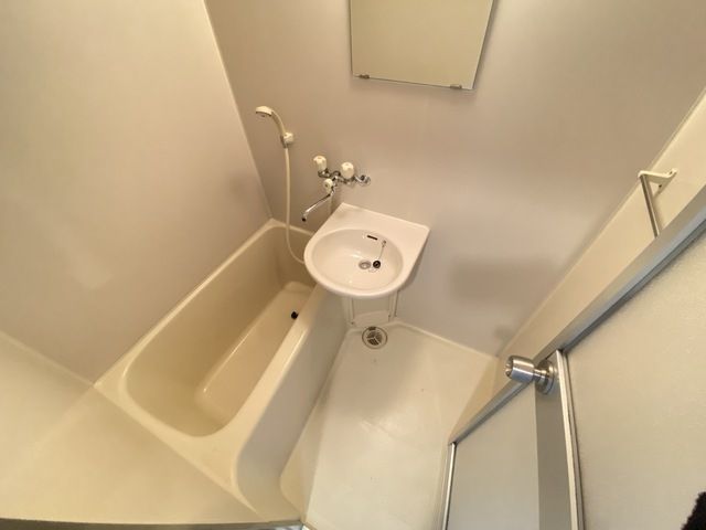 バスルーム