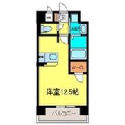 La Vista八乙女中央の間取り画像