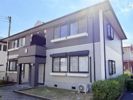 グリーンヒルズ太田 C棟の外観