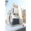 ハーモニーテラス河原町の間取り画像