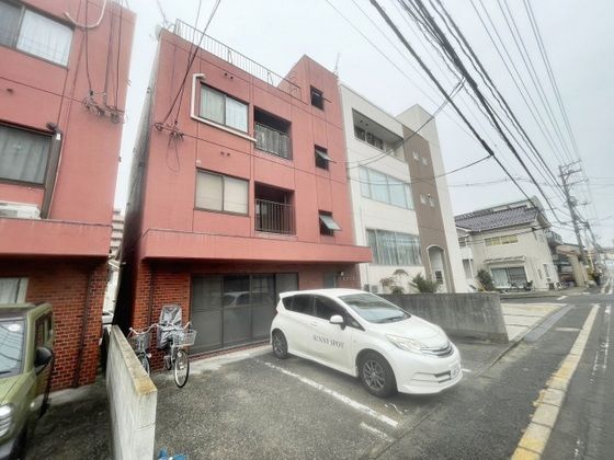 尼子ビルの外観画像