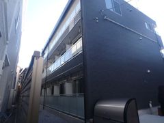 LehuaⅥ大山の外観画像
