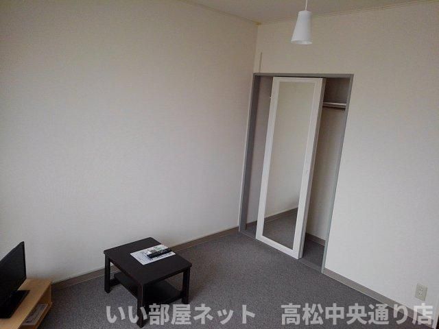 リビング