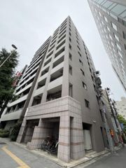 日神デュオステージ浅草橋の外観画像