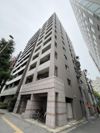 日神デュオステージ浅草橋の外観
