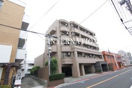 プライムアーバン浦安の外観画像