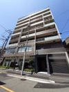 ライト・アベニューの間取り画像
