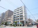 アメニティ塚本公園の間取り画像