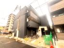 AILE青木の間取り画像