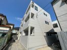 リノリノアパートメント舟入南の間取り画像