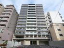リヴェント難波ウエストの外観