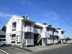 セジュールビオレットの外観画像