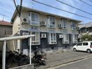 館202の間取り画像