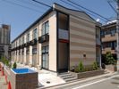 レオパレス瑞江Ⅱの間取り画像