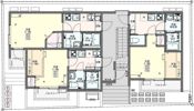 KEIAI RESIDENCE 中浦和の間取り画像