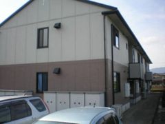 プリンセスリバーの外観画像