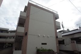 Pond Mum K2の外観画像