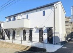 キープラグーン岡沢町の外観画像