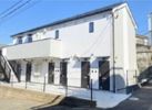 キープラグーン岡沢町の間取り画像