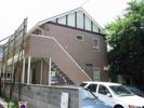 グレースKの間取り画像