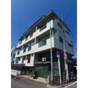 寺岡マンションの外観画像