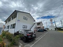 コンフォートIIの外観画像