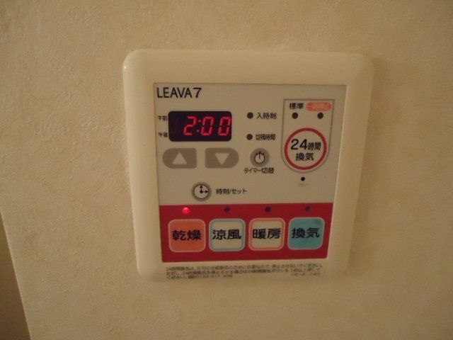 バスルーム