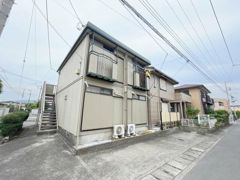 シティハイム ナカザトの外観画像